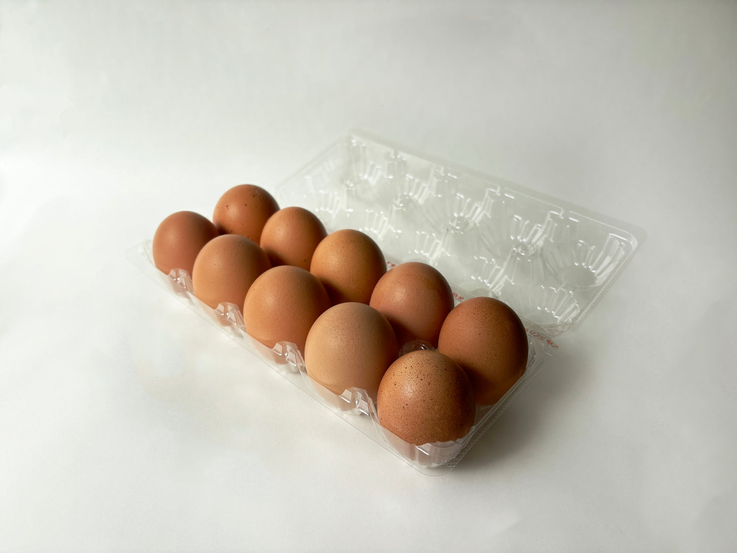 【お一人様1パックまで】卵