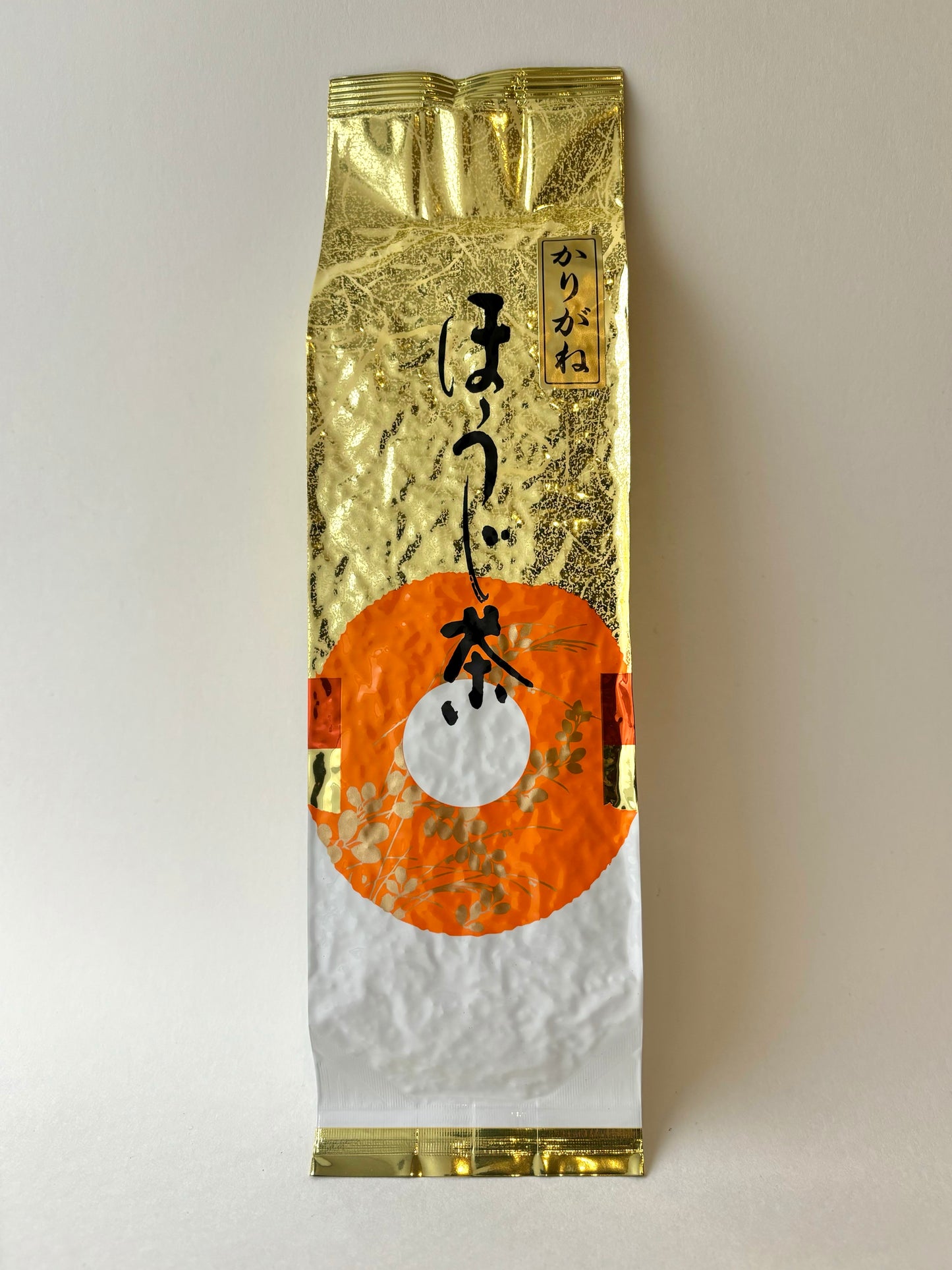 かりがね ほうじ茶