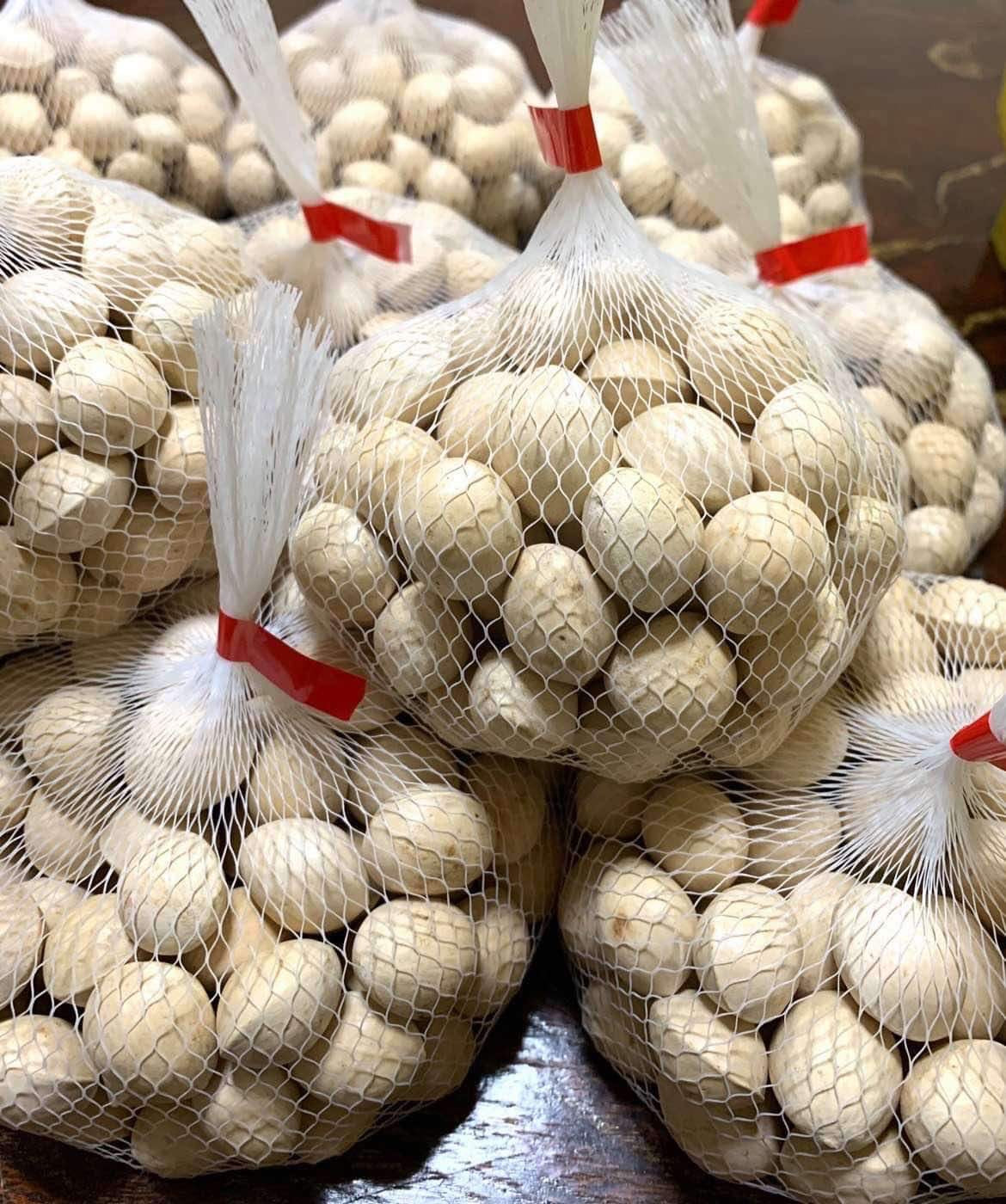 【金曜店舗受け取り】芳樹園の銀杏