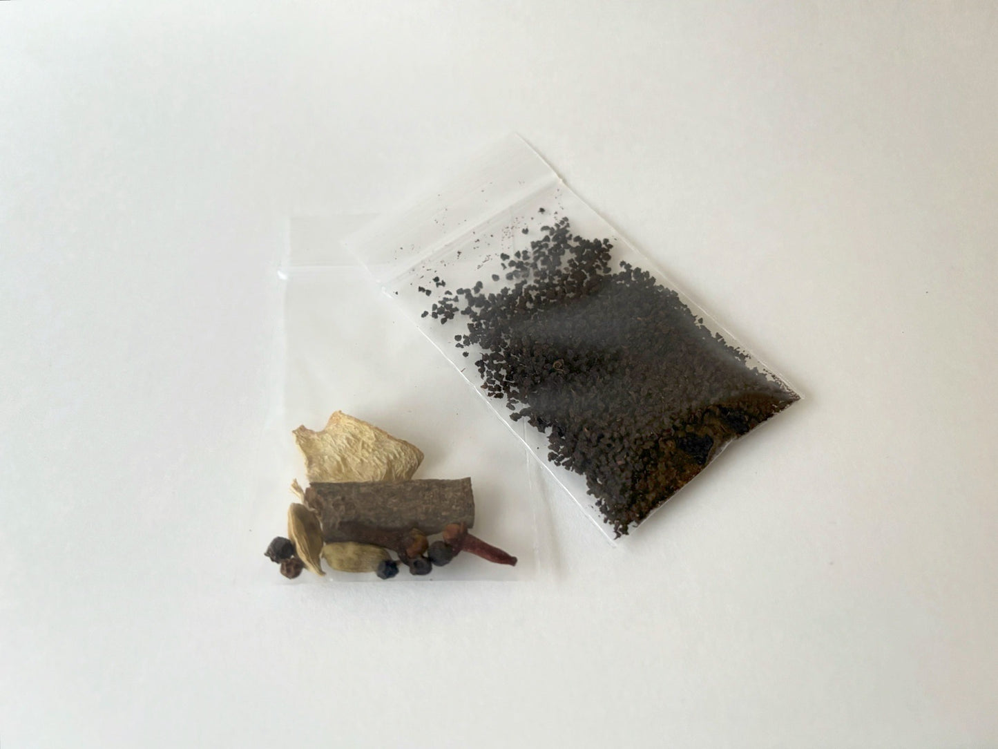 スパイスチャイキット