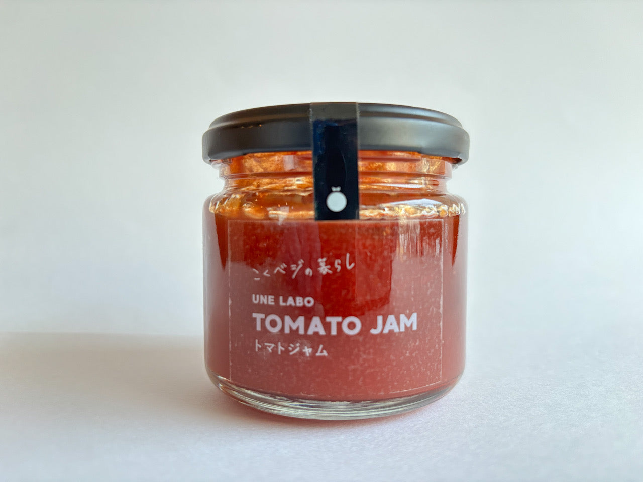 トマトジャム