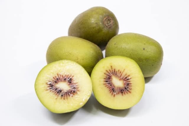 【金曜店舗受け取り】糸萬園のキウイ